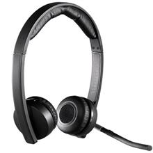 هدست لاجیتک مدل H820E Logitech H820E Headset